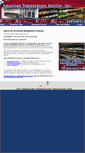 Mobile Screenshot of americantemperature.com
